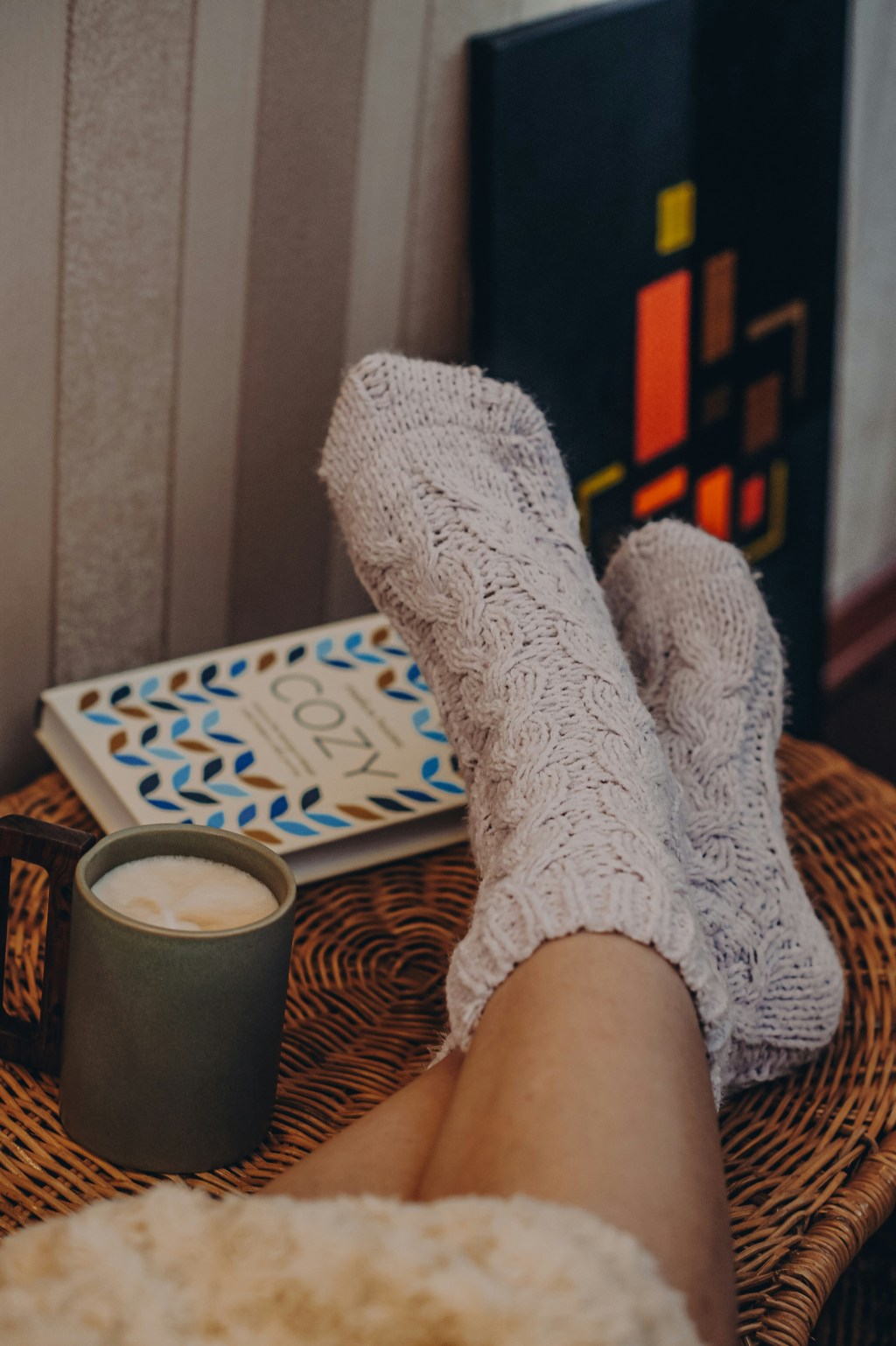 Choosing NOFO over FOMO